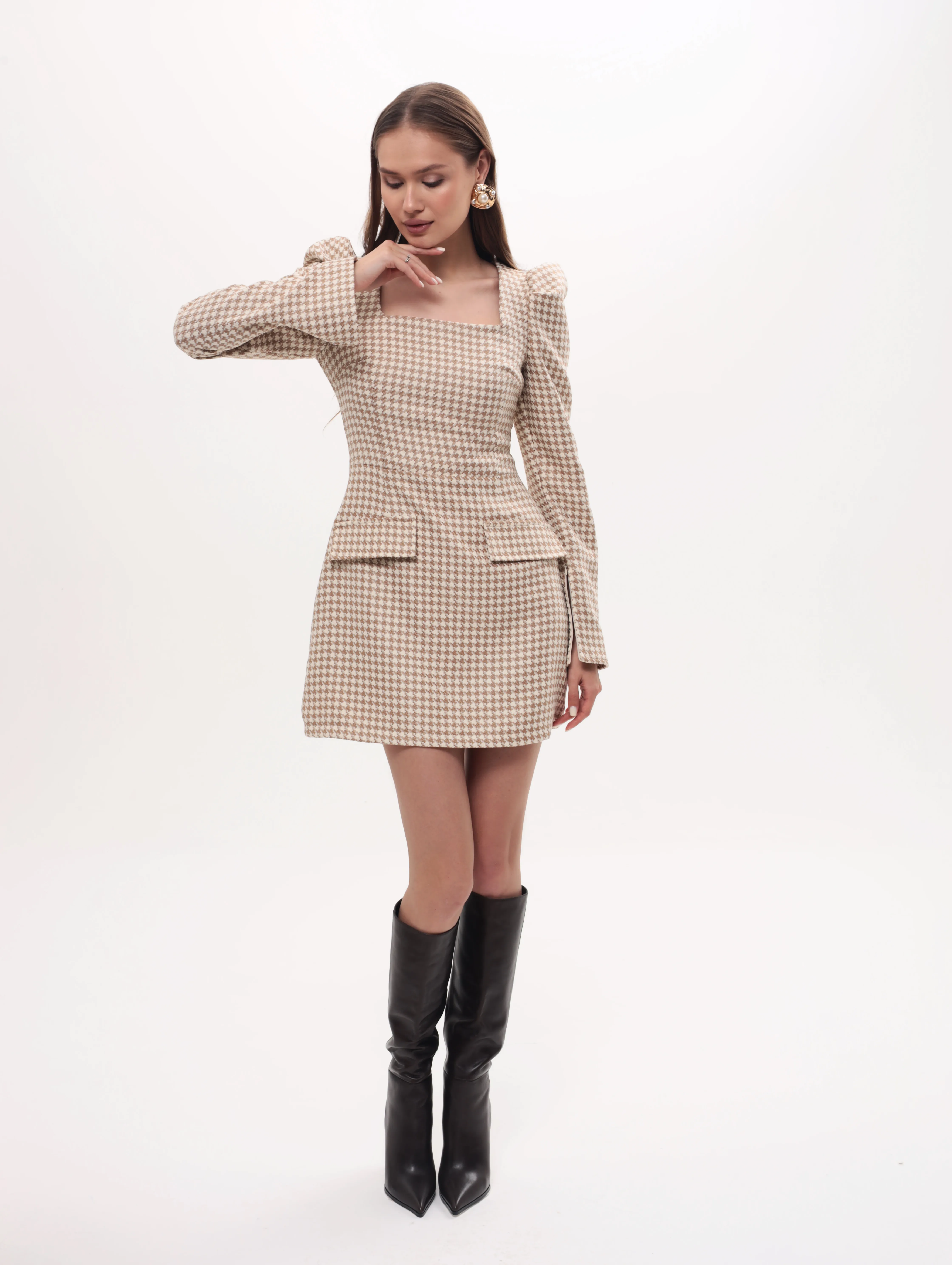 Metropolitan Chic