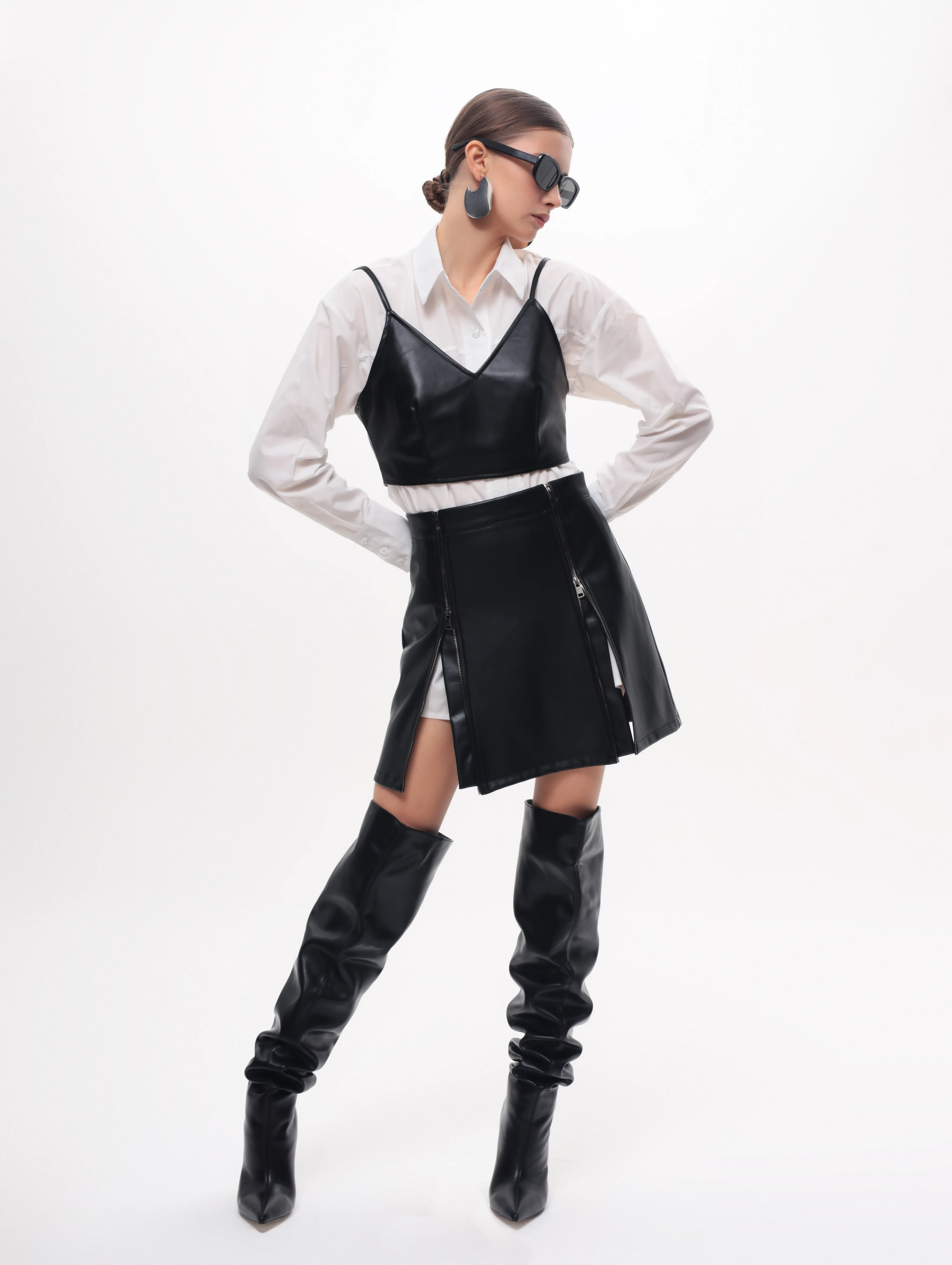 Fatal Chic
